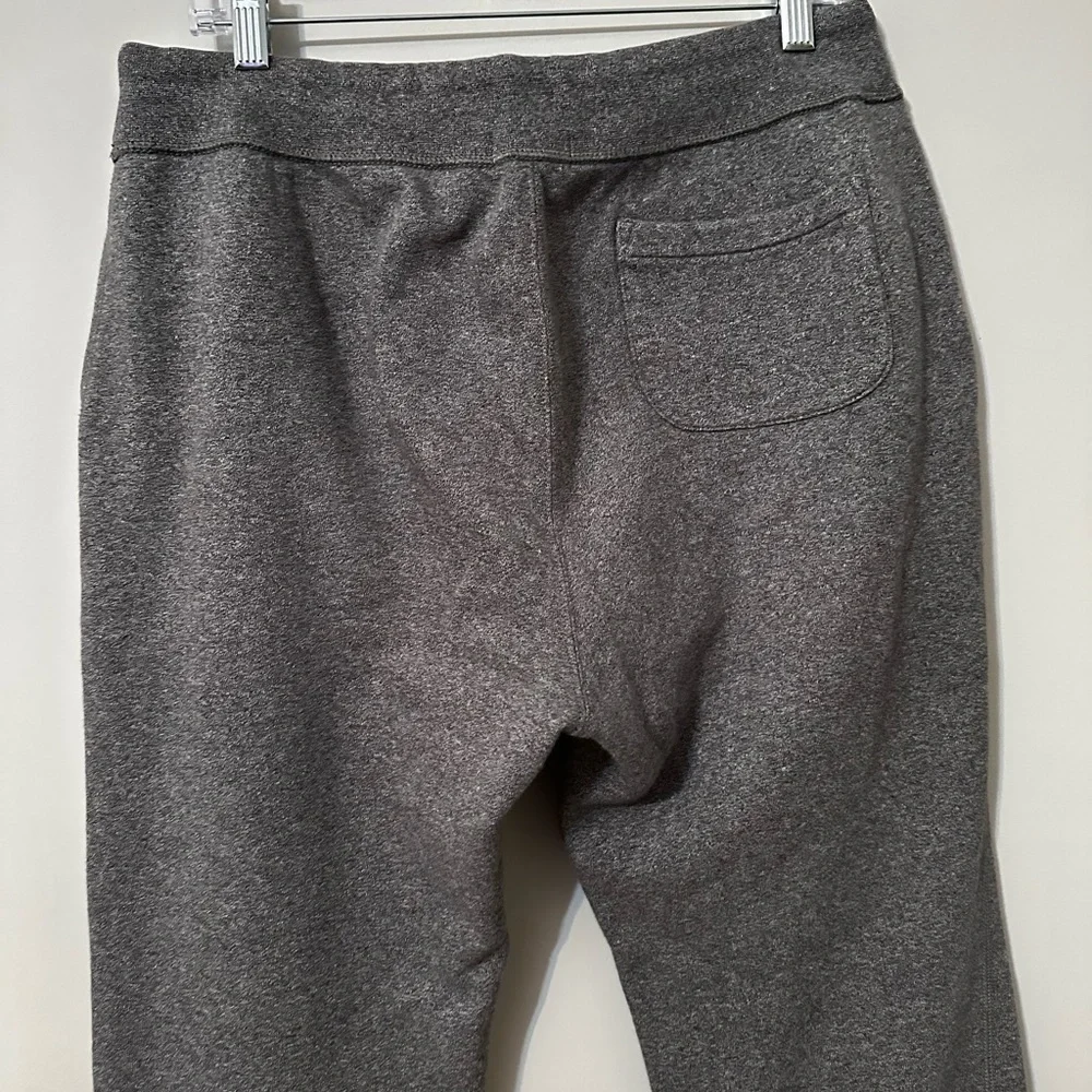 Polo Ralph Lauren Ash Grey Heather Sweatpants